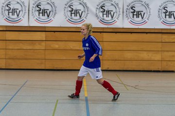 Bild 155 - B-Juniorinnen Hallenlandesmeisterschaften